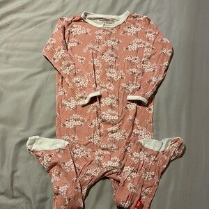 Magnetic Me Onesie